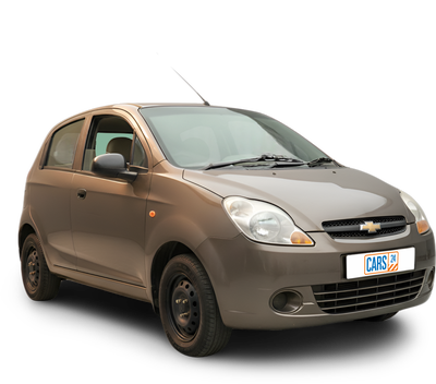 Chevrolet Spark-img